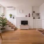 Mazzoni R&r Апартаменты Венеция