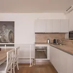 Mazzoni R&r Апартаменты Венеция