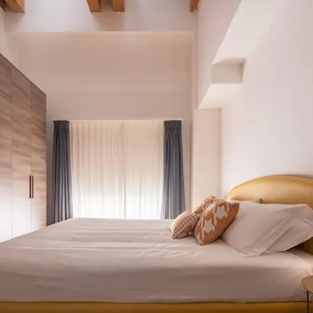 Mazzoni R&r Apartamento Veneza