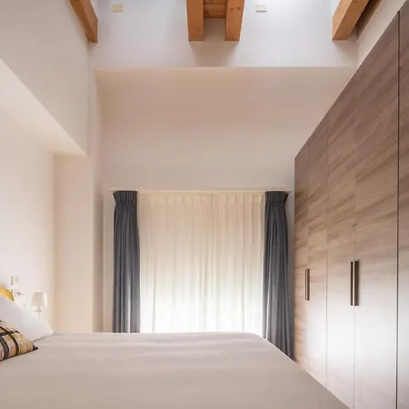 Mazzoni R&r Apartamento *