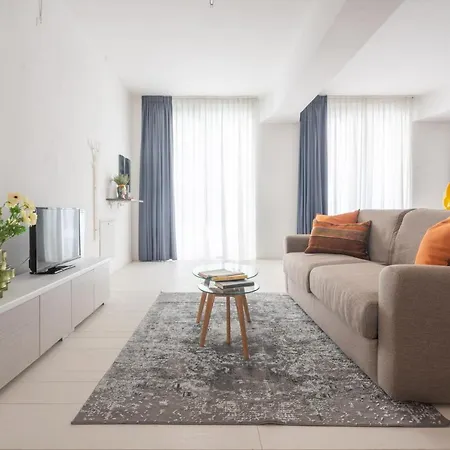 Apartamento Mazzoni R&r Veneza