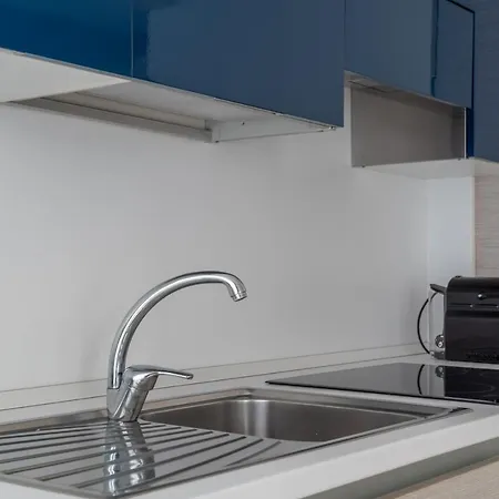 Apartamento Mazzoni R&r Veneza