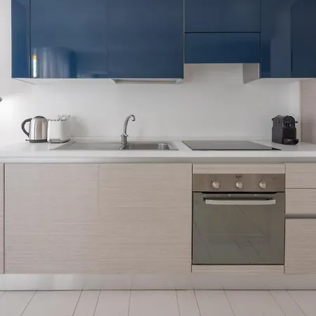 Apartamento Mazzoni R&r