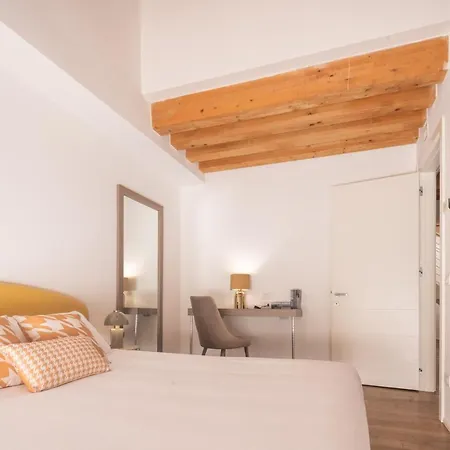 Mazzoni R&r Apartamento Veneza