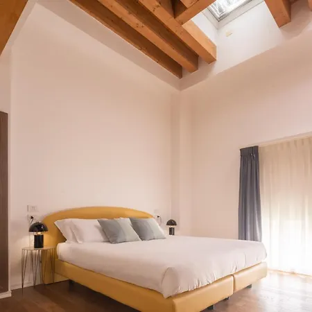 Mazzoni R&r Venetië
