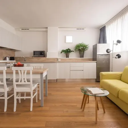 Apartamento Mazzoni R&r *
