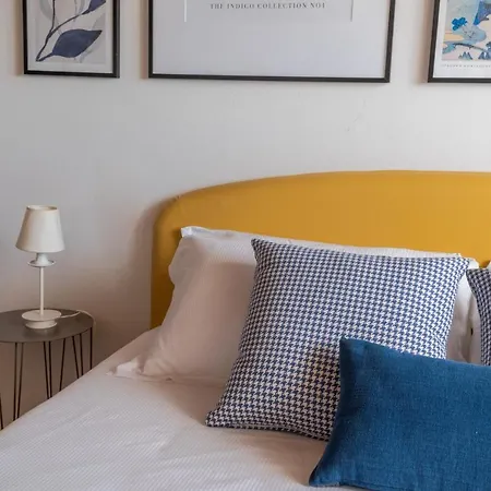 Apartment Mazzoni R&r *