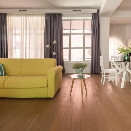 Appartement Mazzoni R&r Venetië