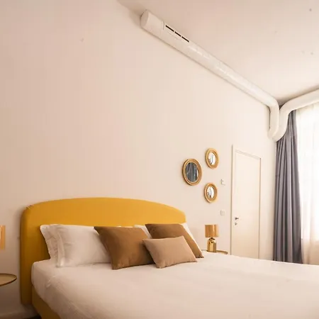 Apartamento Mazzoni R&r Veneza