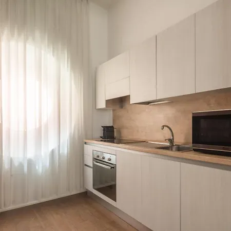 Apartment Mazzoni R&r Venice