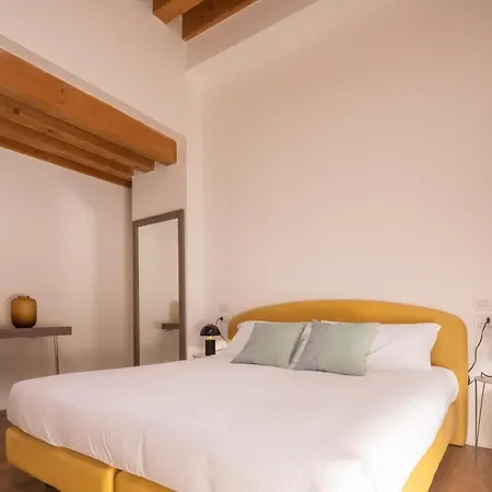 Apartment Mazzoni R&r