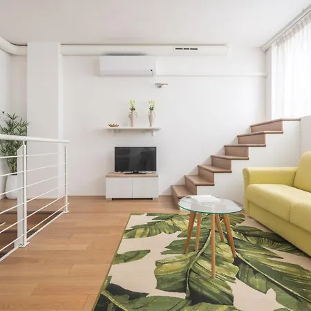 Apartamento Mazzoni R&r