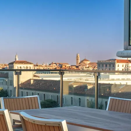 Mazzoni R&r Venice