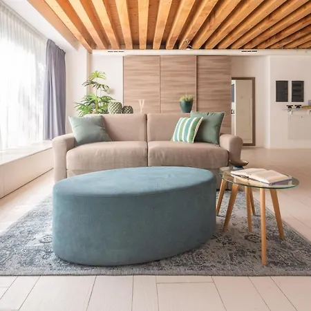 아파트 Mazzoni R&r