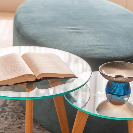 Mazzoni R&r アパート *