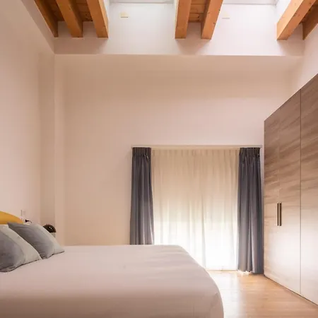 Mazzoni R&r 아파트 베니스