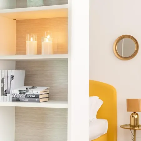 Mazzoni R&r 아파트 *