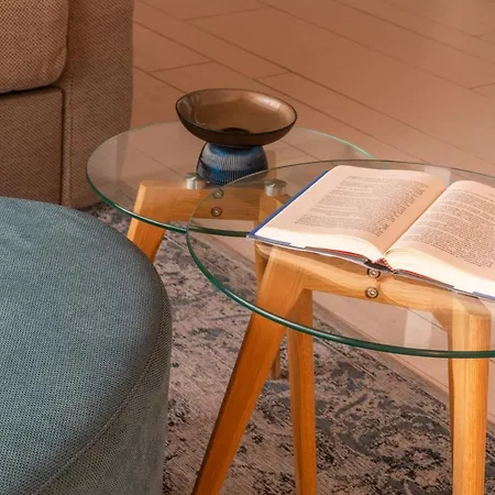 Mazzoni R&r 아파트 베니스