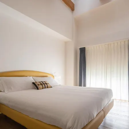Mazzoni R&r Апартаменты *