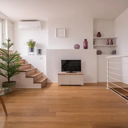 Mazzoni R&r 아파트 베니스