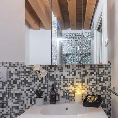 아파트 Mazzoni R&r