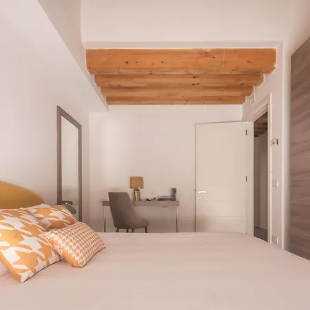 アパート Mazzoni R&r ヴェネツィア