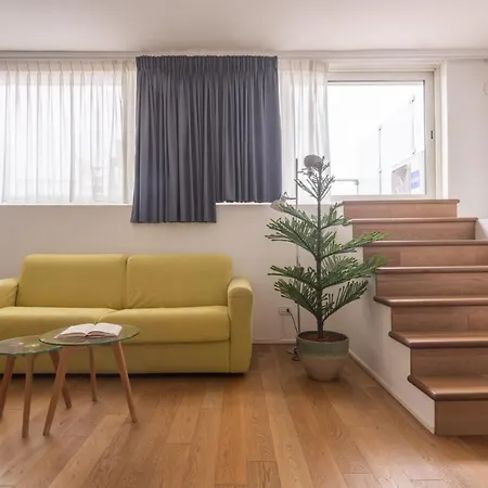 Mazzoni R&r 베니스