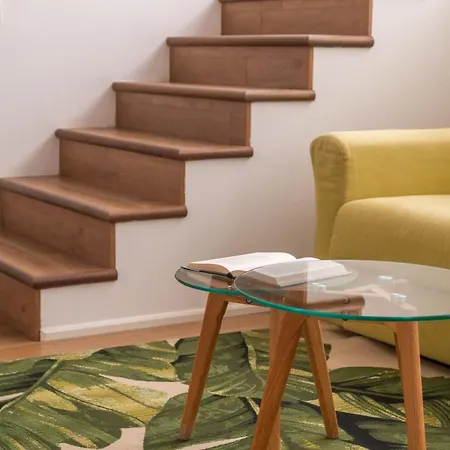 Mazzoni R&r 아파트 베니스