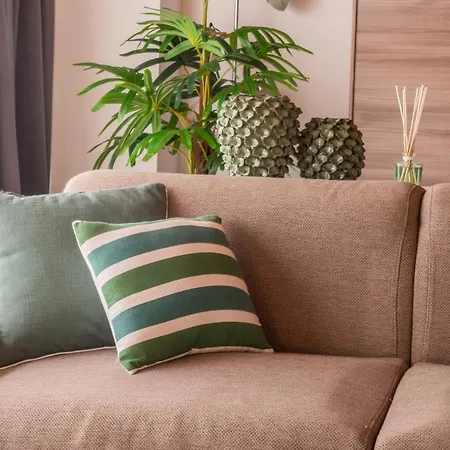 아파트 Mazzoni R&r