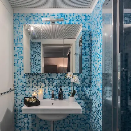 Mazzoni R&r 아파트