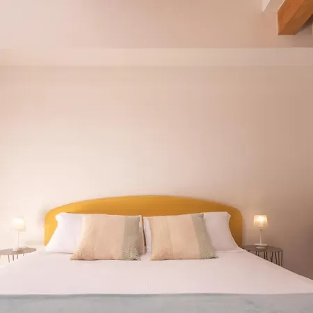 Mazzoni R&r Апартаменты