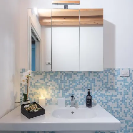 아파트 Mazzoni R&r 베니스