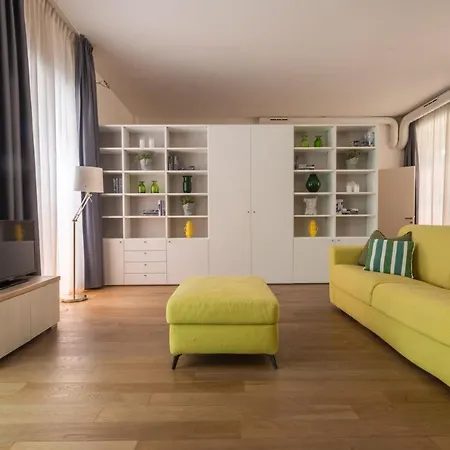 Mazzoni R&r 아파트 베니스