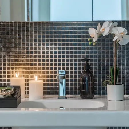 아파트 Mazzoni R&r