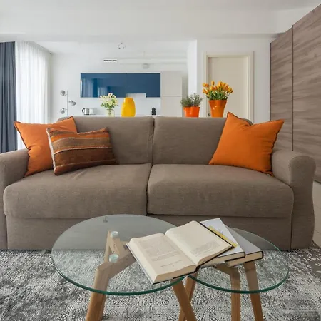 アパート Mazzoni R&r *