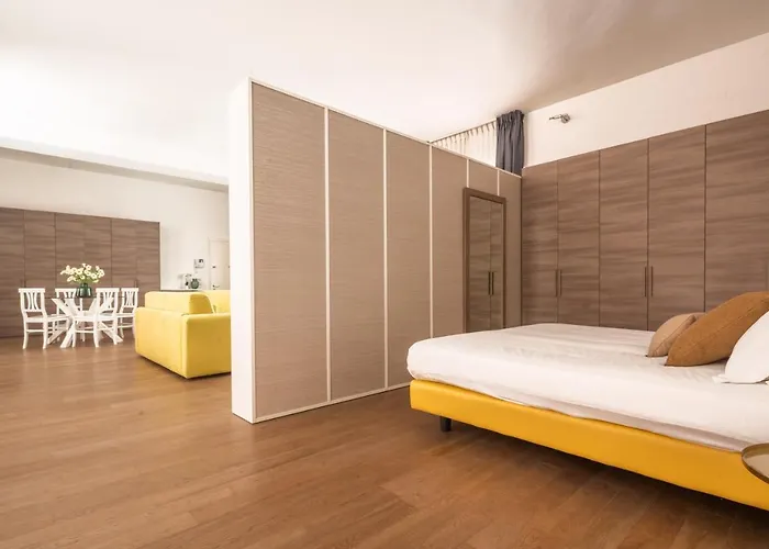 Apartment Mazzoni R&r *