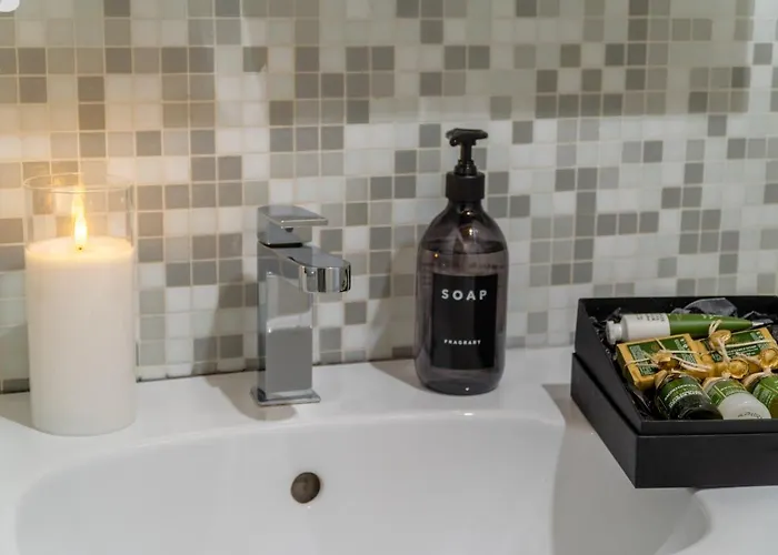 Apartment Mazzoni R&r *