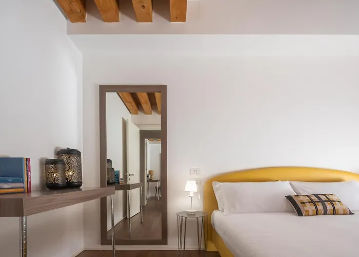 Mazzoni R&r Apartment