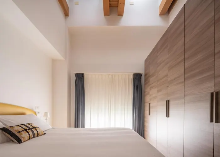 Mazzoni R&r Apartment *