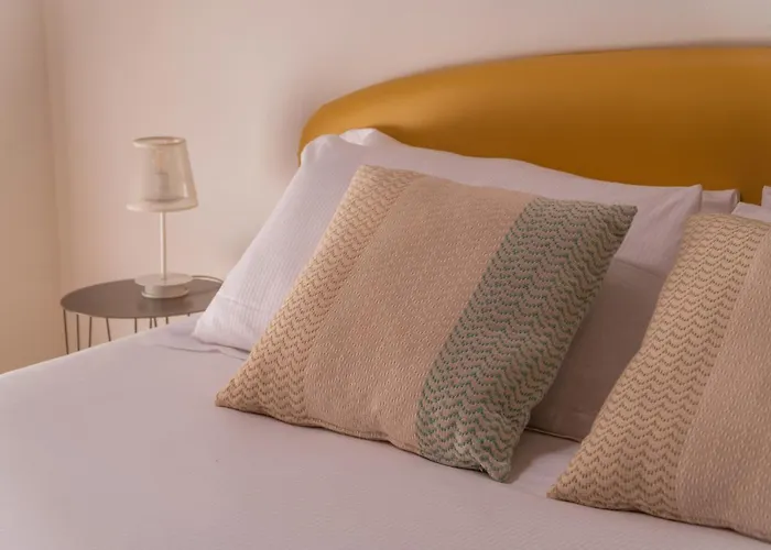 Mazzoni R&r Apartment Venice