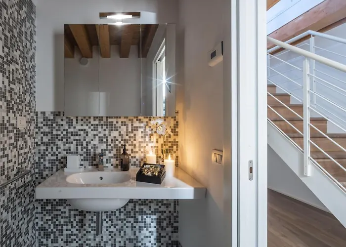 Mazzoni R&r Apartment *