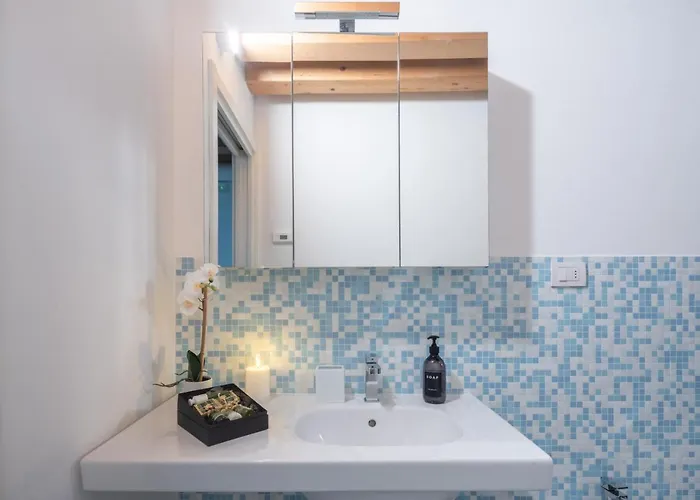 Apartment Mazzoni R&r Venice