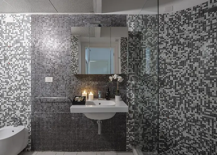 Apartment Mazzoni R&r *