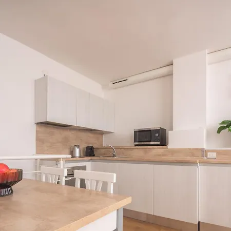 Appartamento Mazzoni R&r
