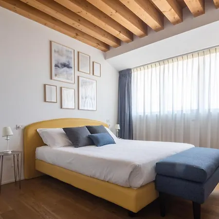 Appartamento Mazzoni R&r