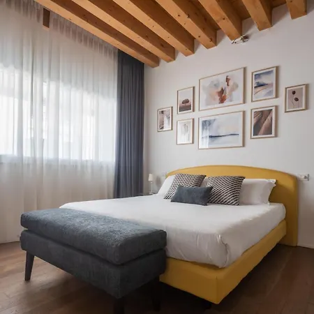 Appartamento Mazzoni R&r