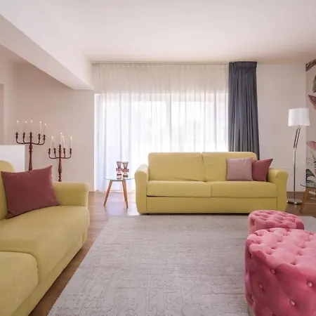 Mazzoni R&r Appartamento Venezia