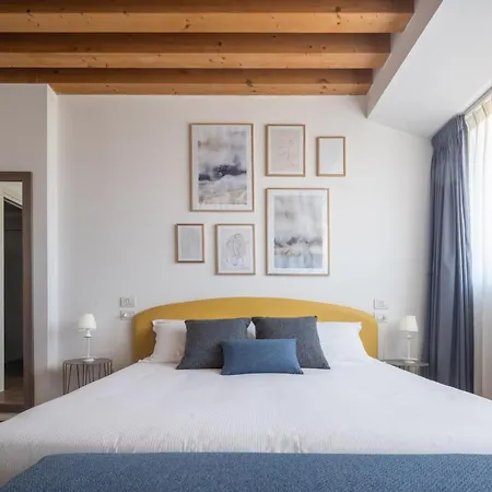 Mazzoni R&r Venezia