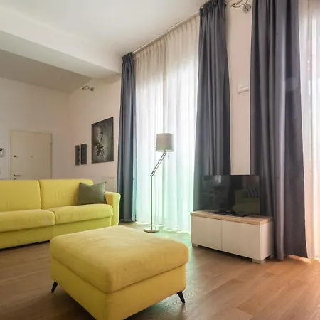 Mazzoni R&r Appartamento Venezia