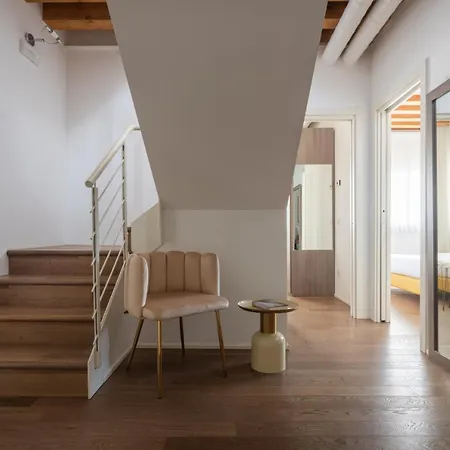 Appartamento Mazzoni R&r